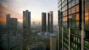 Bankenaufsicht sieht Fortschritte bei europäischen Banken