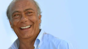 „Lieblingsvorname? Mein eigener.“