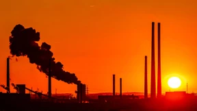 Die Ursachen und Folgen des Klimawandels