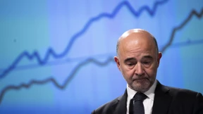 Transatlantische Schuldenberge