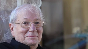 Eine Ausnahme in seiner Generation