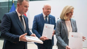 Die Kunst von Kompromiss und Mitte