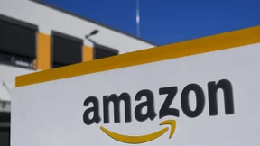 Amazon baut Verteilzentrum in Echzell