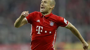 Rippenprellung stoppt Robben 