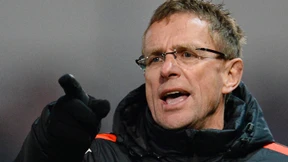 „Wir spielen nicht Monopoly, wenn wir aufsteigen“