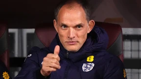 Tuchel soll England auch bei Heim-EM coachen