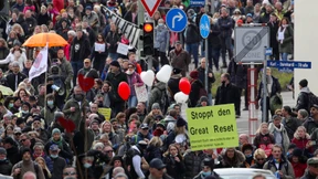 Gericht bestätigt Verbot von Demo gegen Corona-Maßnahmen in Kassel