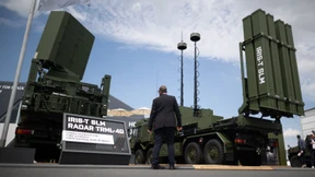 Bundeswehr setzt neue Flugabwehr ein