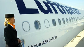 Lufthansa fährt dank Sparmaßnahmen höheren Gewinn ein