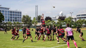 Wie Deutschlands Rugby unter Corona litt
