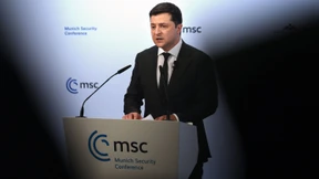 „Es ist ihr Gewissen, mit dem sie leben müssen“