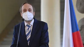 Neuer tschechischer Außenminister stellt Russland Ultimatum