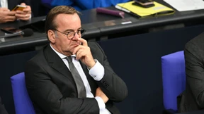 Eine wackelige Koalition und ein dünnhäutiger Minister