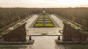 Alle Toten verdienen denselben Respekt