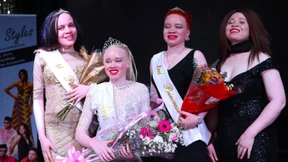 Der Kampf gegen ein Stigma