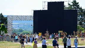 „Eine Documenta ohne Aufreger wäre langweilig“