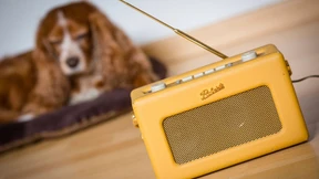 Die meisten Deutschen vertrauen dem Radio