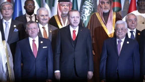 Islamischer Gipfel erkennt Ost-Jerusalem als Hauptstadt Palästinas an