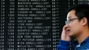 Lufthansa und Gewerkschaft werfen sich Arroganz vor