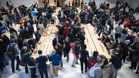 Unternehmen kaufen die meisten ihrer Aktien selbst