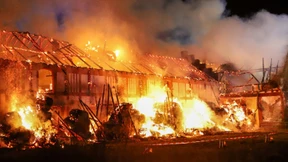 Landgericht entlastet Feuerwehrmann