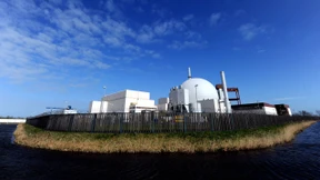 EU sieht Probleme bei norddeutschen Kernkraftwerken