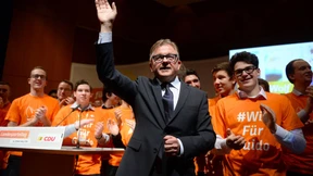 Guido Wolf zum Spitzenkandidaten gekürt