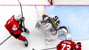 Weckruf auf dem WM-Eis