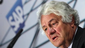 Plattner spendet nicht mehr als geplant