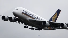 Lieber Airbus-Aktien statt A380