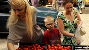 Russlands Beitritt in greifbarer Nähe