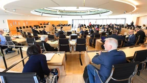 Gefahr für politische Kultur