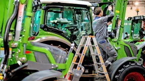 Wenn Chips 100 Mal teurer werden