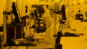 Chip-Unternehmen Globalfoundries investiert kräftig