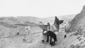 Das Wissen von den alten Dingen