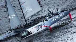 Wie Großbritannien den America’s Cup gewinnen will