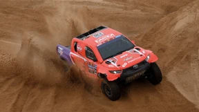 Erster Todesfall bei Rallye Dakar
