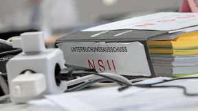 Hessischer Verfassungsschutz stellt Strafanzeige