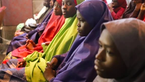 Boko Haram soll fast 1000 Kinder entführt haben