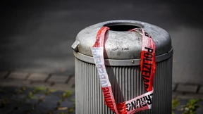 Babyleiche in Mülltonne in Hannover entdeckt