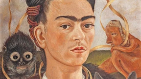 Schau mich an, stell dich mir!