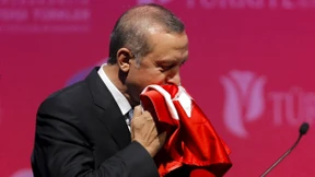 Ein schwarzer Tag für die Feinde der Türkei