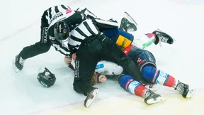 DEL-Tabellenführer München baut Siegesserie aus