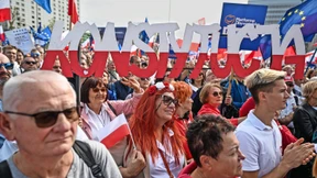 Eine Bastion der PiS