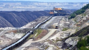 Störfeuer im Braunkohlerevier