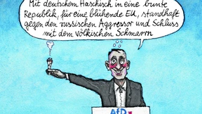 „Heimspiel“ für Greser & Lenz in Aschaffenburg