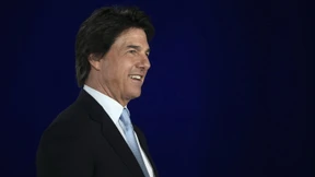 Tom Cruise und Ana de Armas haben Date an Valentinstag