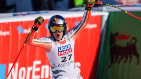 Emma Aicher fehlen nur Hundertstel zum Sieg