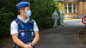 Messerangriff auf Bürgermeister in Belgien