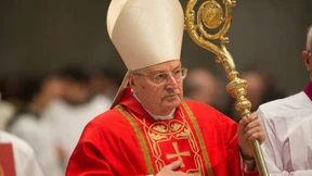 Langjähriger Chefdiplomat des Vatikans verstorben